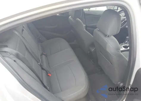 2018 Chevrolet Cruze Lt Auto z USA, uszkodzony, nr VIN 3G1BE6SM7JS604435